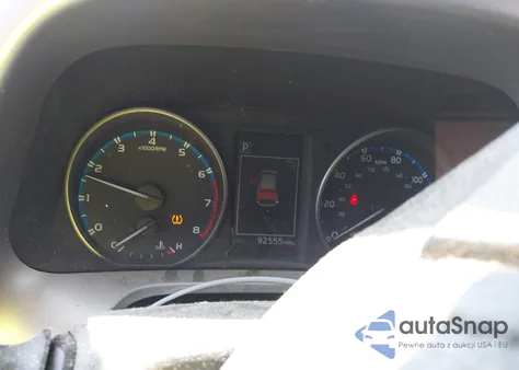 2017 Toyota Rav4 Le из США, поврежденный, VIN JTMZFREV6HJ146214